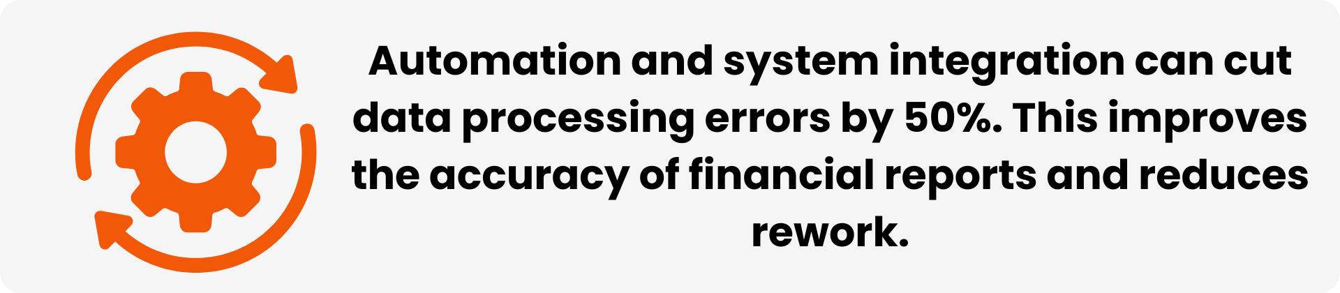 Automation and system integration